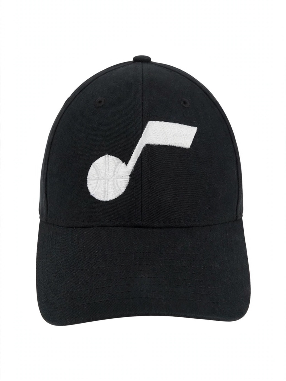 Fan Favorite Vintage Utah Jazz Adjustable Cap